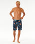 Mirage Boardshorts Owen Salt Water Culture